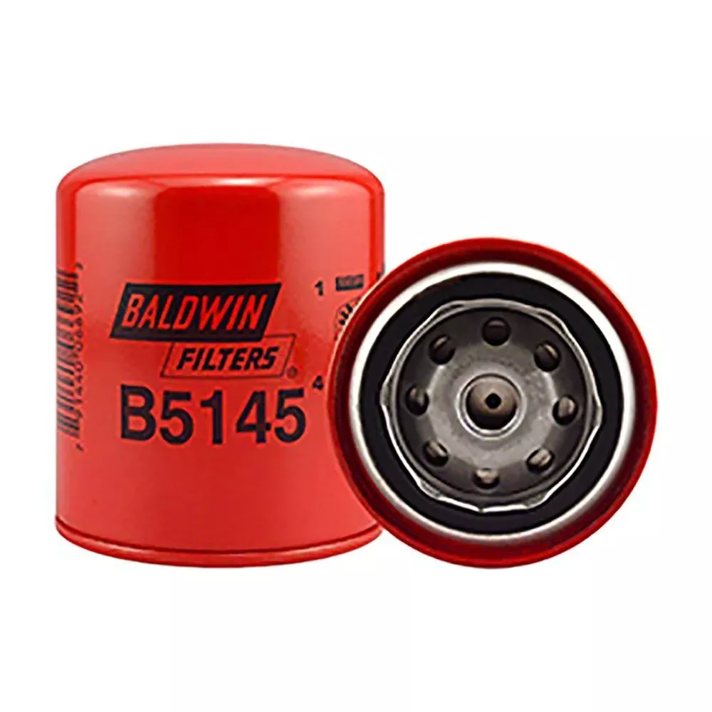 Baldwin B5145 Coolant Spin-on without Chemicals