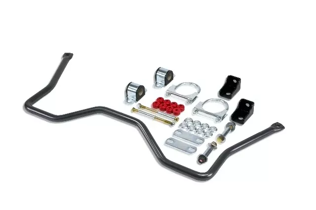 Belltech 5521 Rear Anti-Swaybar