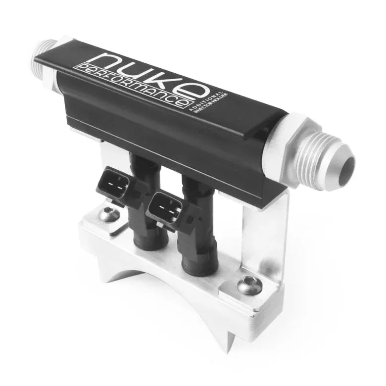 Nuke Performance - Additional Injector Holder