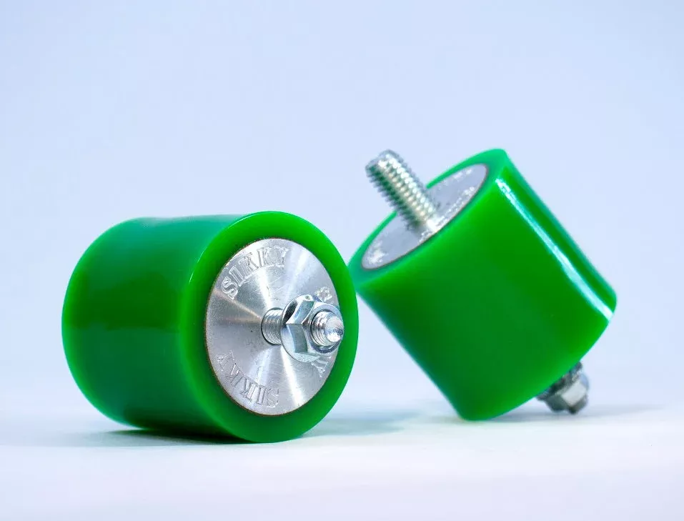 Sikky Manufacturing - Replacement Urethane Motor Mount Bushing (SM-UMA1)